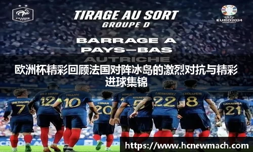 欧洲杯精彩回顾法国对阵冰岛的激烈对抗与精彩进球集锦